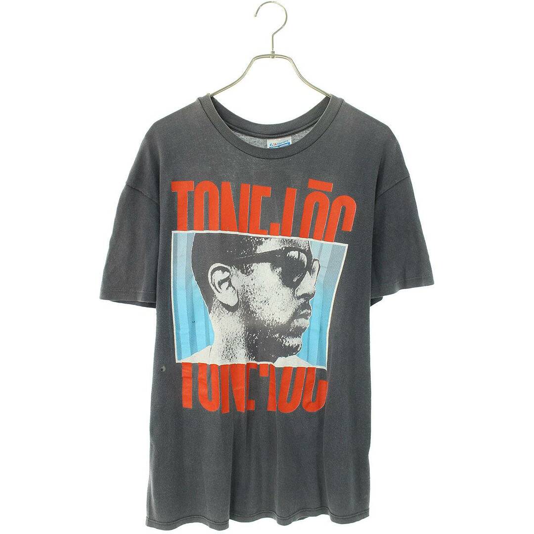 メンズヴィンテージ VINTAGE  90s  Tone Loc/トーンロック プリントデザインTシャツ メンズ XL