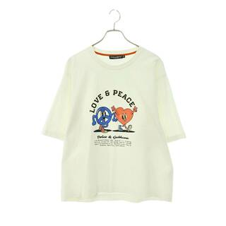 【新品】ドルチェアンドガッパーナ 半袖Tシャツ　140 10