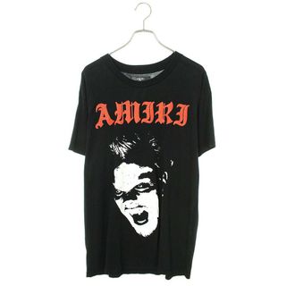 AMIRI アミリ 22 JERSEY Tシャツ ホワイト XL