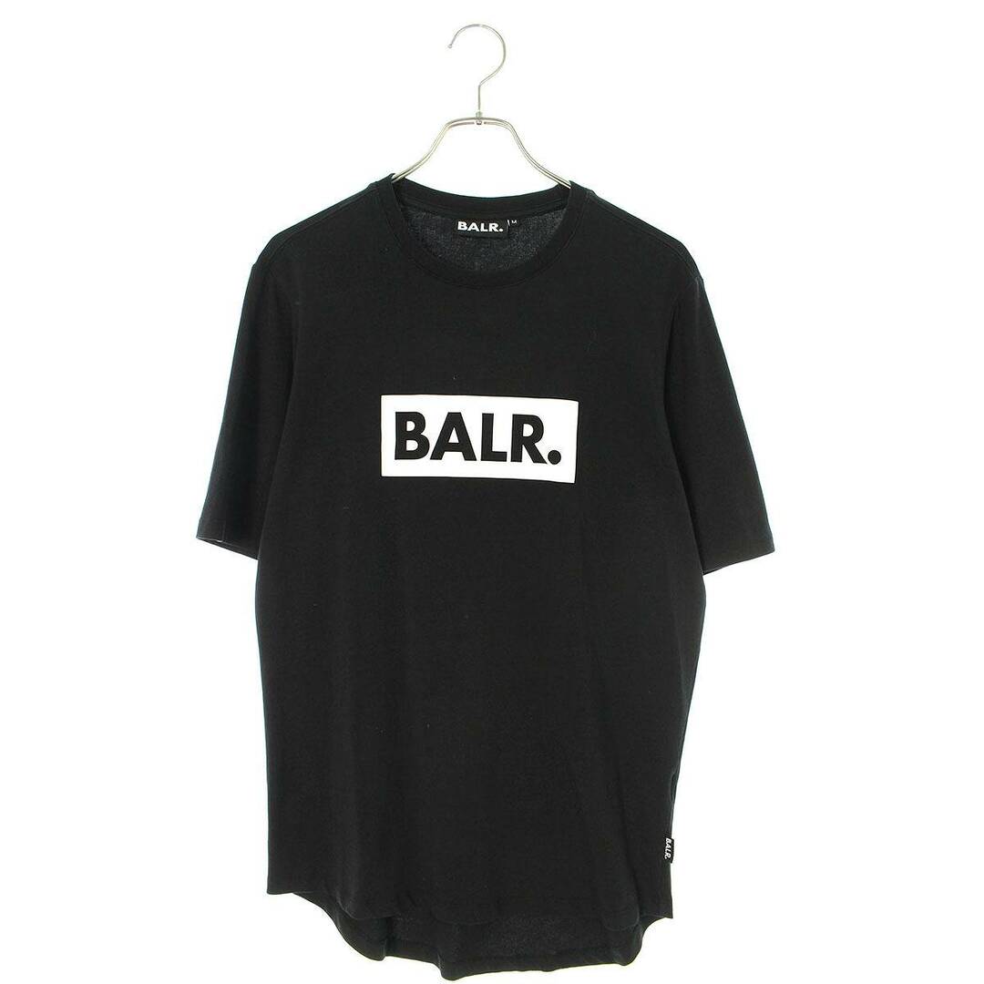 ボーラー BALR ロゴプリントTシャツ メンズ M