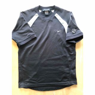 ナイキ(NIKE)のNIKE TシャツL黒(Tシャツ/カットソー(半袖/袖なし))