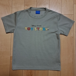 トイストーリー(トイ・ストーリー)のトイ・ストーリー Tシャツ 130cm(Tシャツ/カットソー(半袖/袖なし))