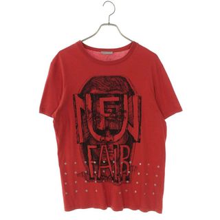 ディオールオム プリントTシャツ Tシャツ・カットソー(メンズ)の通販 ...