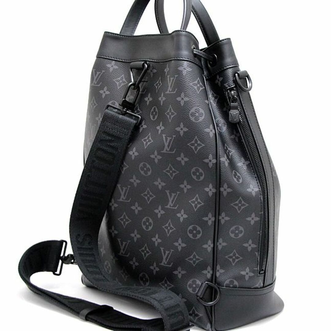 【最終価格】LOUISVUITTON パッセンジャー モノグラム エクリプス