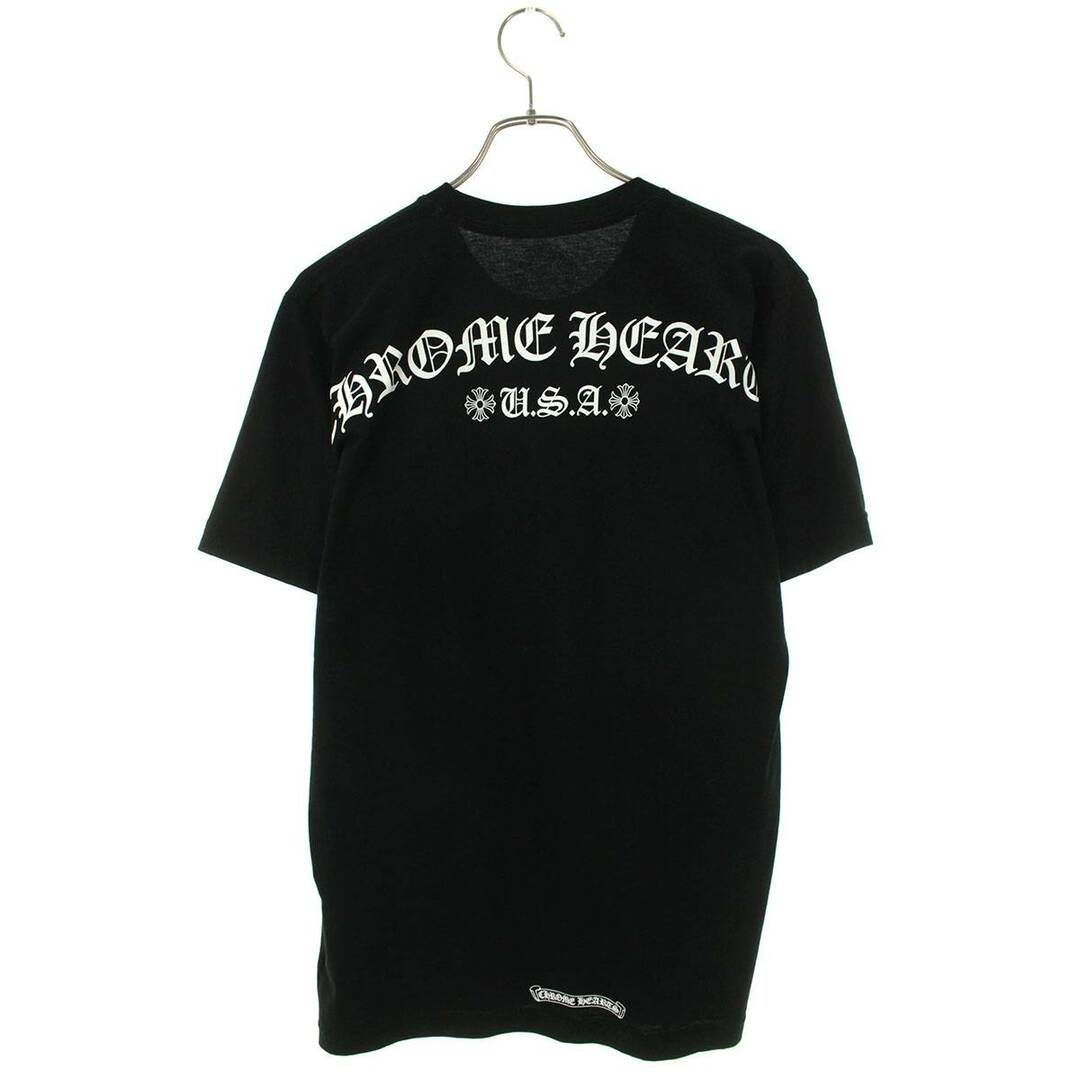 クロムハーツ Chrome Hearts Tシャツ プリント