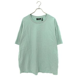 フィアオブゴッド Tシャツ・カットソー(メンズ)（ブルー・ネイビー