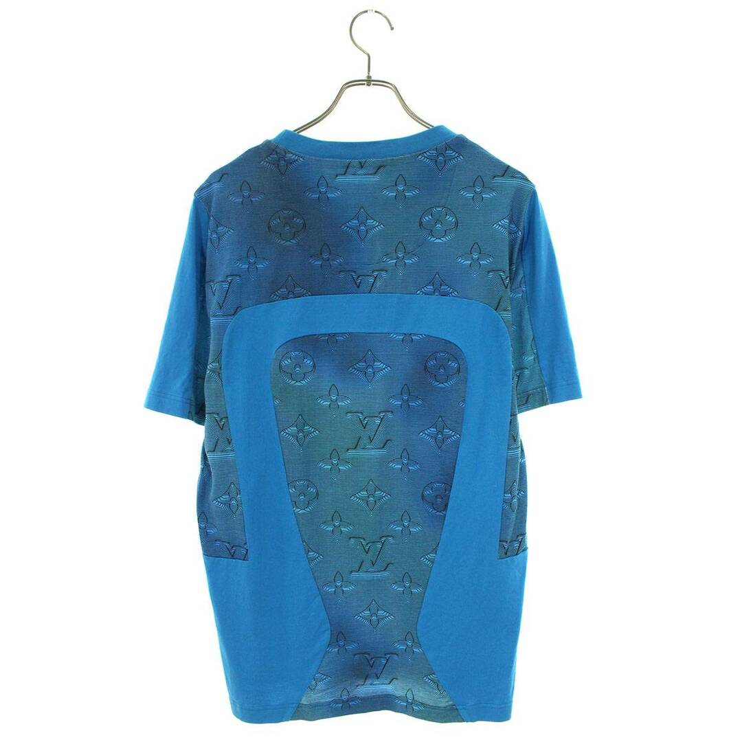 LOUIS VUITTON - ルイヴィトン 22SS RM221M NPG HMY14W 2054インタ
