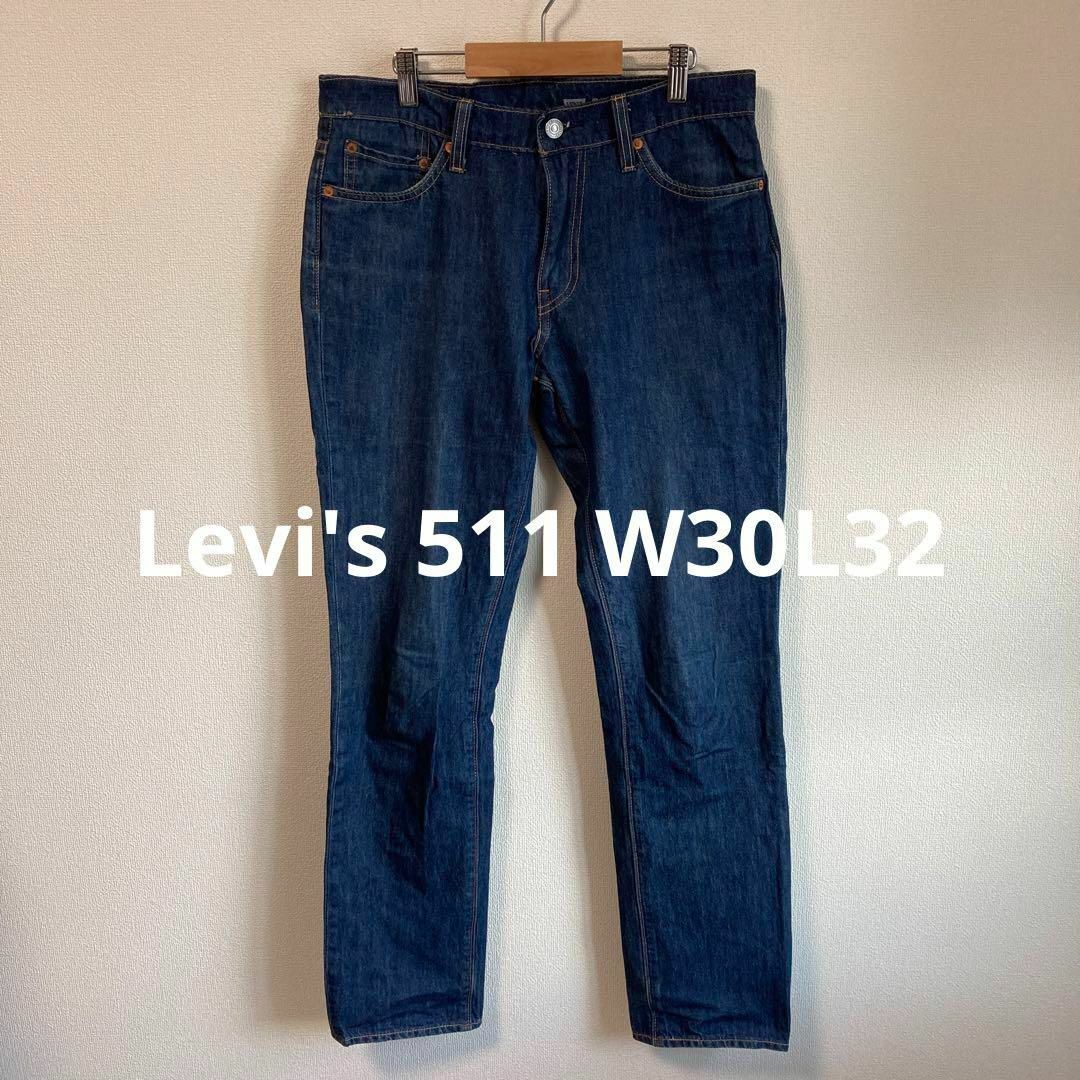 Levi's - Levi's リーバイス 511 デニムパンツ ジーンズ ジーパン ...