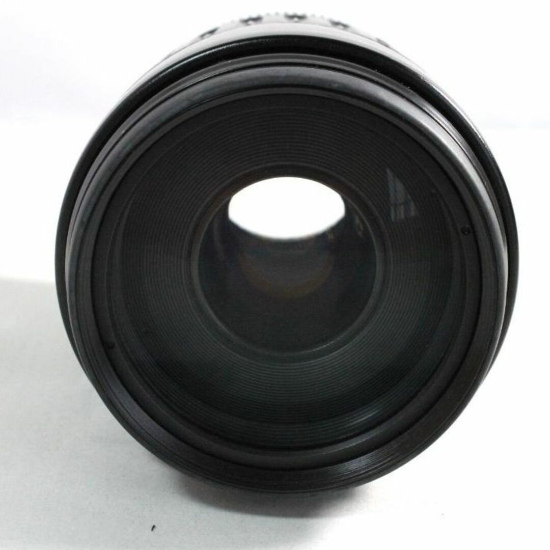 ☆美品!☆Canon EF 100-300mm F4.5-5.6 USM☆ - レンズ(ズーム)