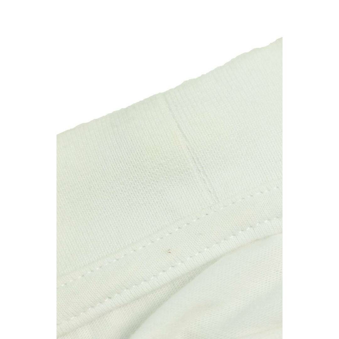 VETEMENTS - ヴェトモン 22SS UE52TR510W マルチカラークリスタルロゴT