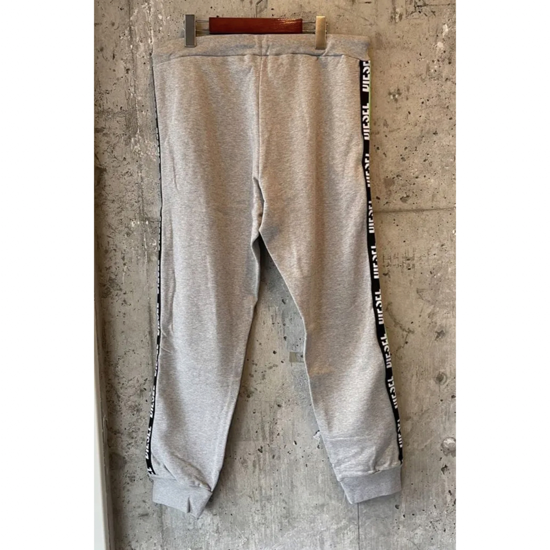 DIESEL ディーゼル セットアップ グレー 16