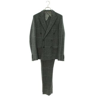 グッチ メンズスーツの通販 200点以上 | Gucciのメンズを買うならラクマ