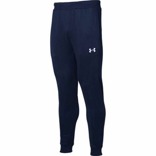 アンダーアーマー(UNDER ARMOUR)のアンダーアーマー スウェットパンツ 裏毛 LGサイズ 1375828-410(その他)