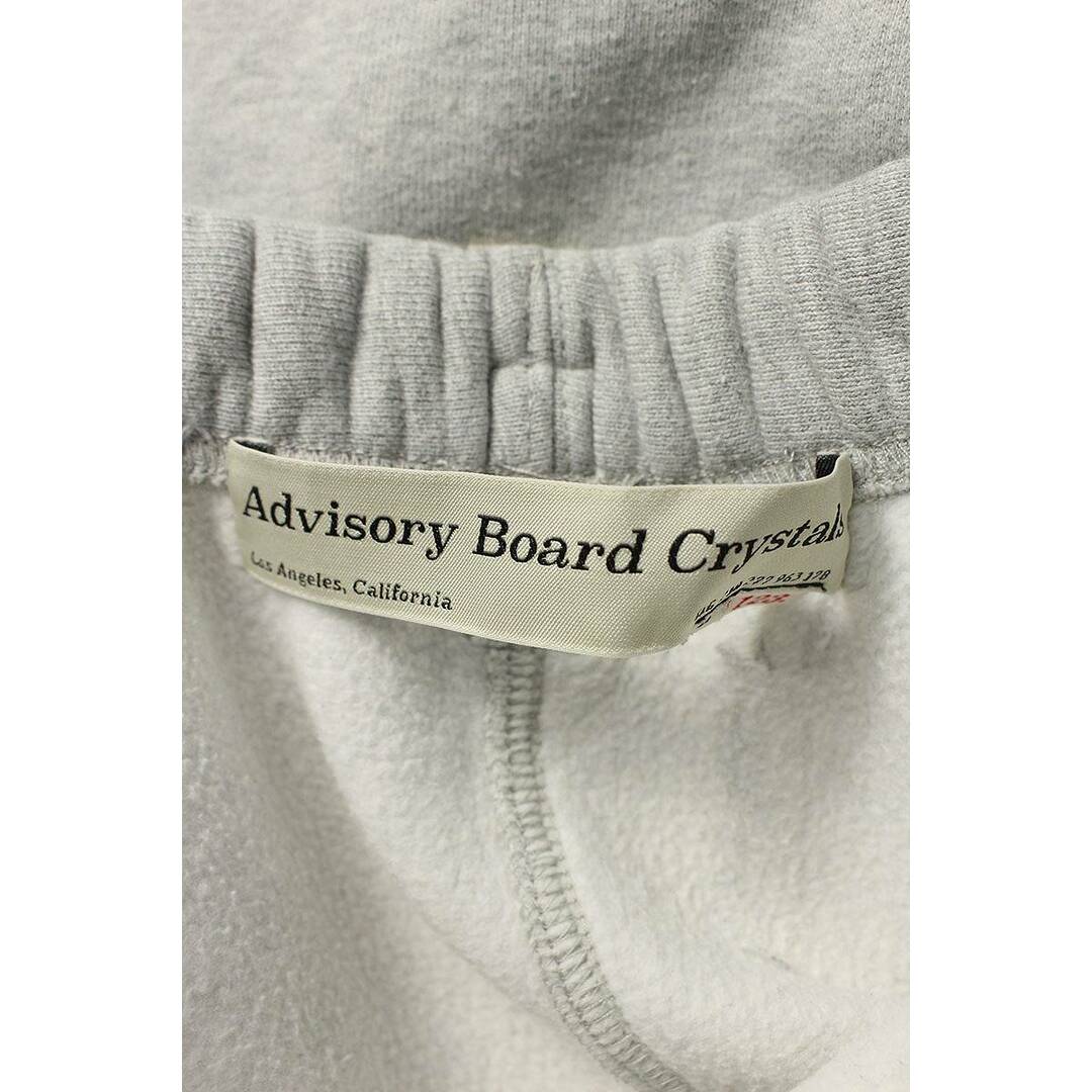 アドバイザリーボードクリスタル Advisory Board Crystals ロゴ刺繍