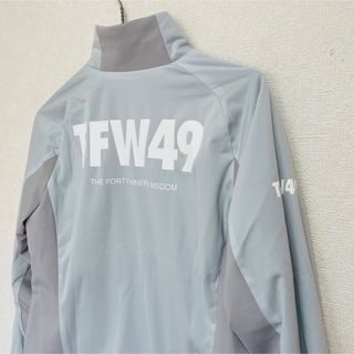 junhashimoto - TFW49 ショートパンツ カーキグレー 3 junhashimotoの