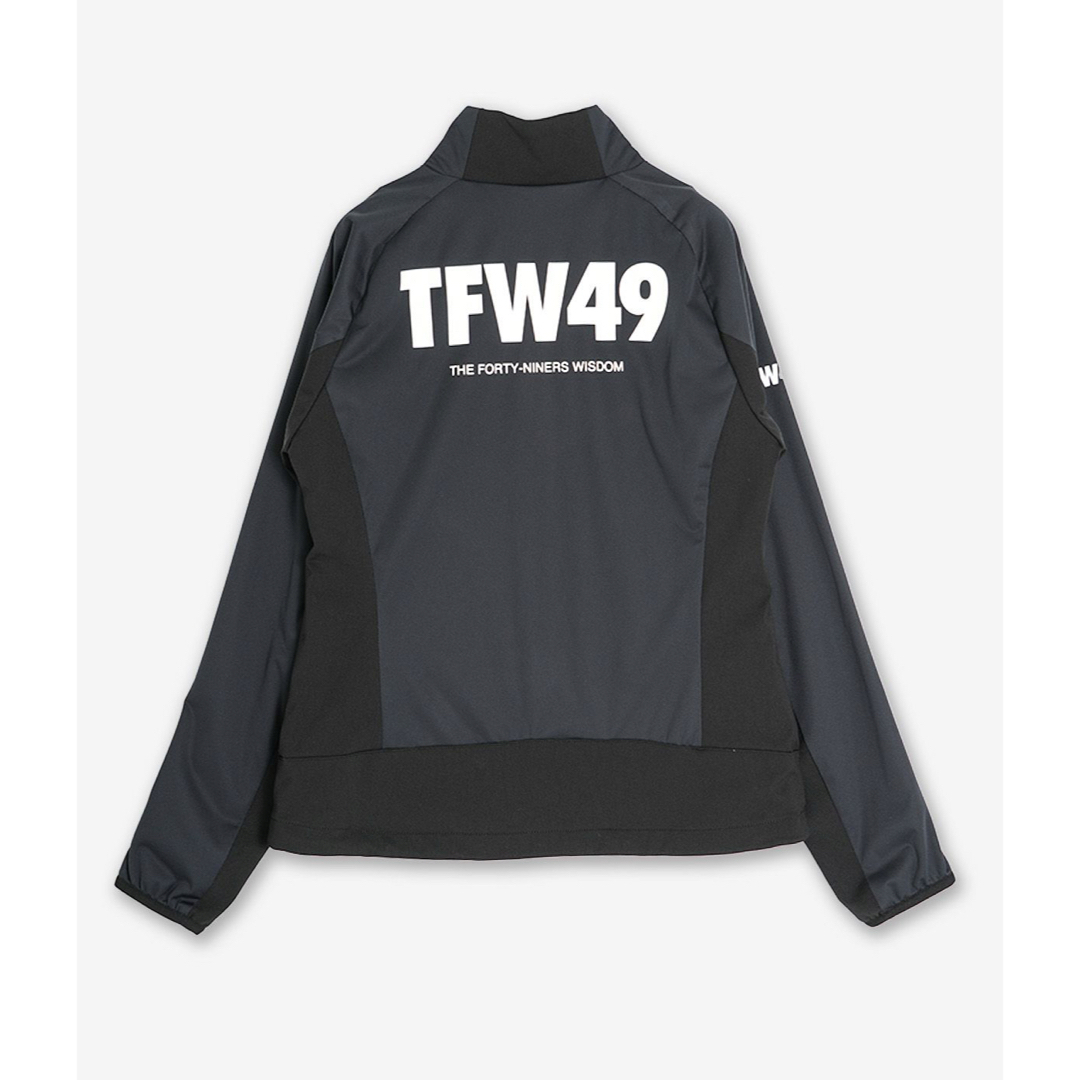 tfw49 黒　ジャケット