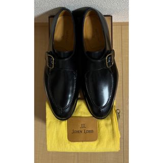 ジョンロブ(JOHN LOBB)のJohn Lobb  OSNER  5E(ドレス/ビジネス)