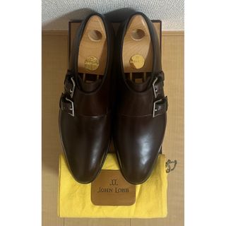 ジョンロブ（グリーン・カーキ/緑色系）の通販 300点以上 | JOHN LOBB