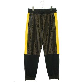 フェンディ メンズパンツ(その他)の通販 53点 | FENDIのメンズを買う