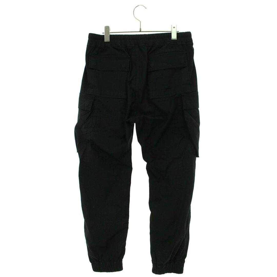 Rick Owens - リックオウエンス 19AW CARGO JOG RU19F4396-TE カーゴ