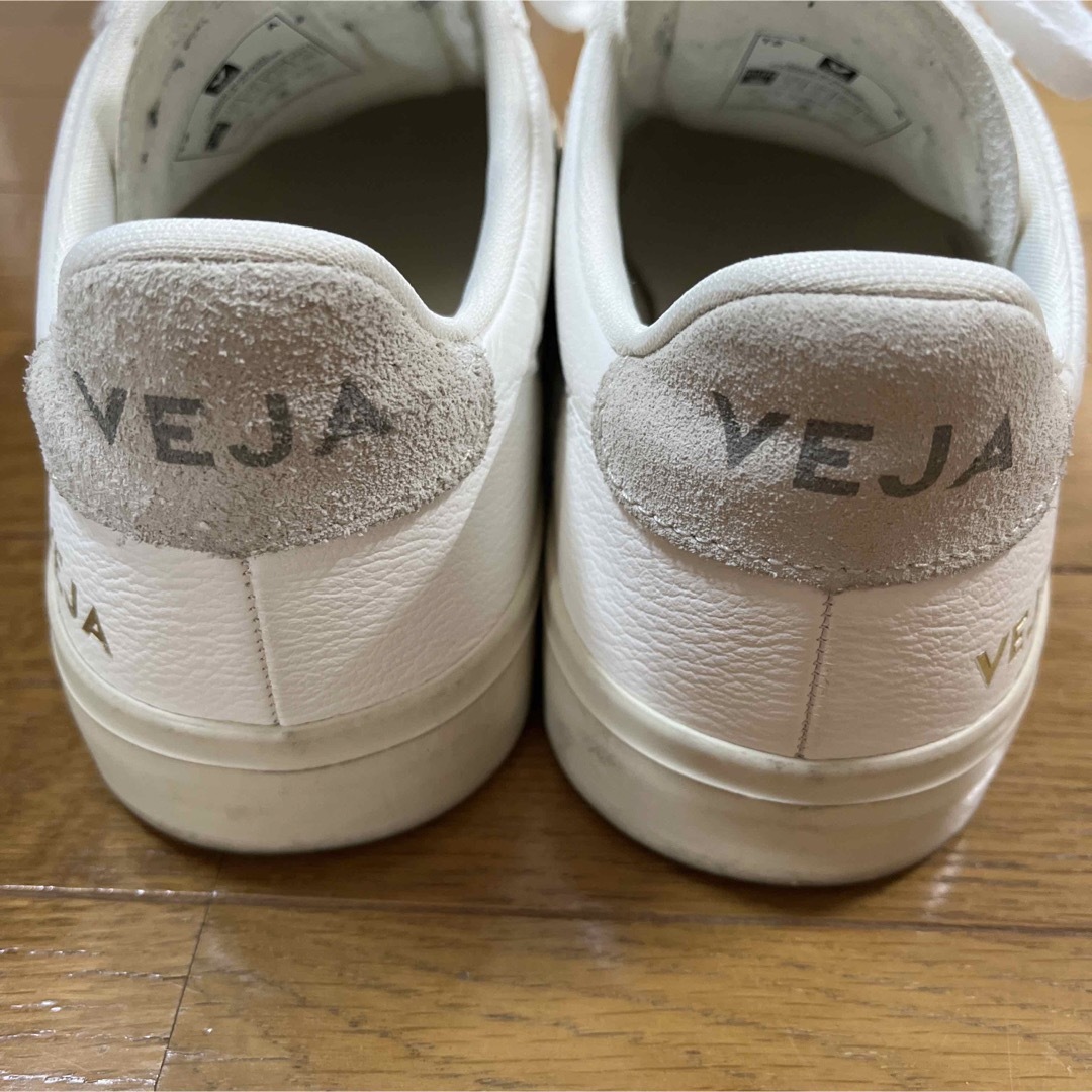 VEJA - VEJA CAMPO ヴェジャ カンポ 38(24cm)の通販 by K.S's shop ...