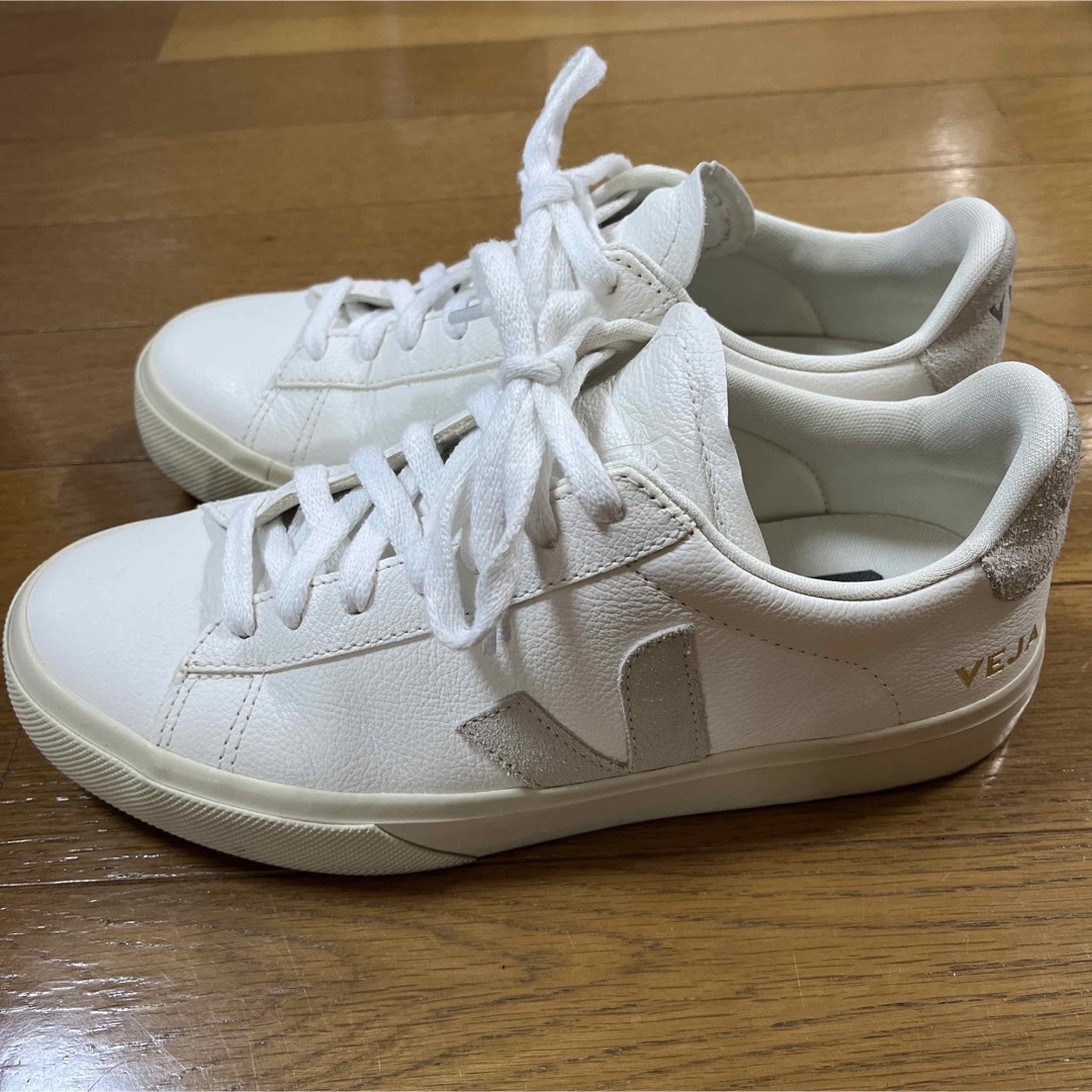 Veja CAMPO ヴェジャ スニーカー カンポ 新品未使用 37