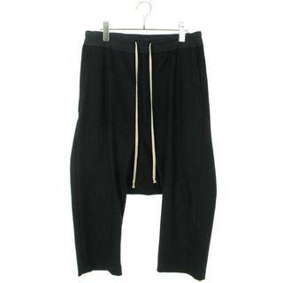 Rick Owens - リックオウエンス 13AW Astaired Cropped RU13F03007-M