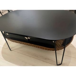 IDEE   IDEE MACTAN LOW TABLE イデー マクタンローテーブル の通販 by