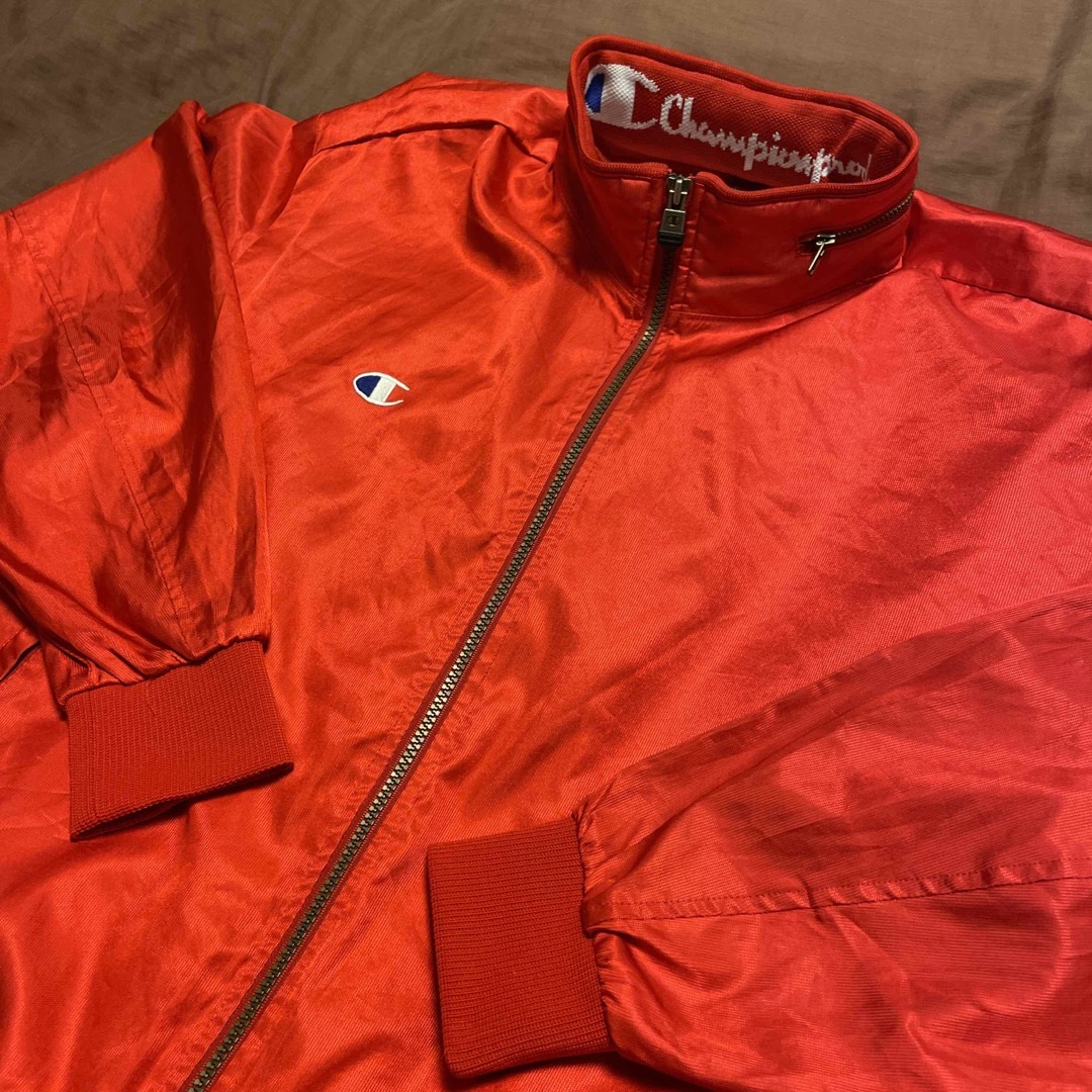 Champion - 80s~90schampion チャンピオンヴィンテージ日本製 K Champion - 80s~90schampion チャンピオンヴィンテージ日本製 K