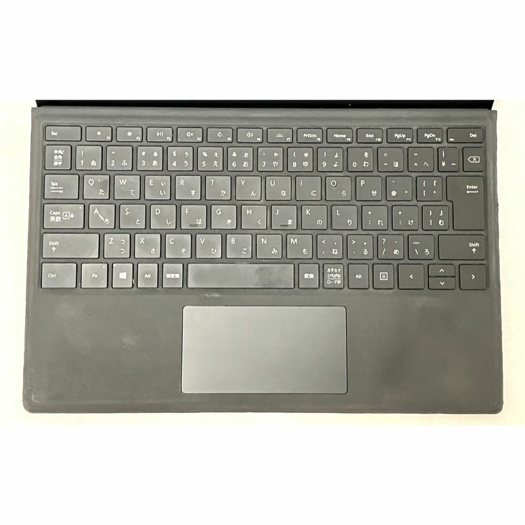 美品 タッチパネル SurfacePro6 i5 8世代 USB WiFi - ノートPC