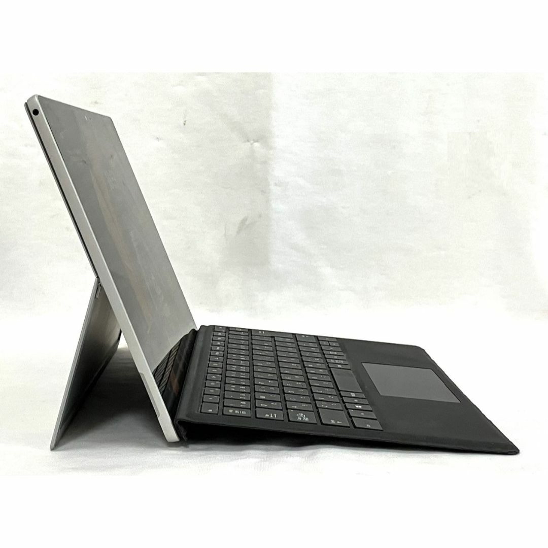 美品 タッチパネル SurfacePro6 i5 8世代 USB WiFi - ノートPC