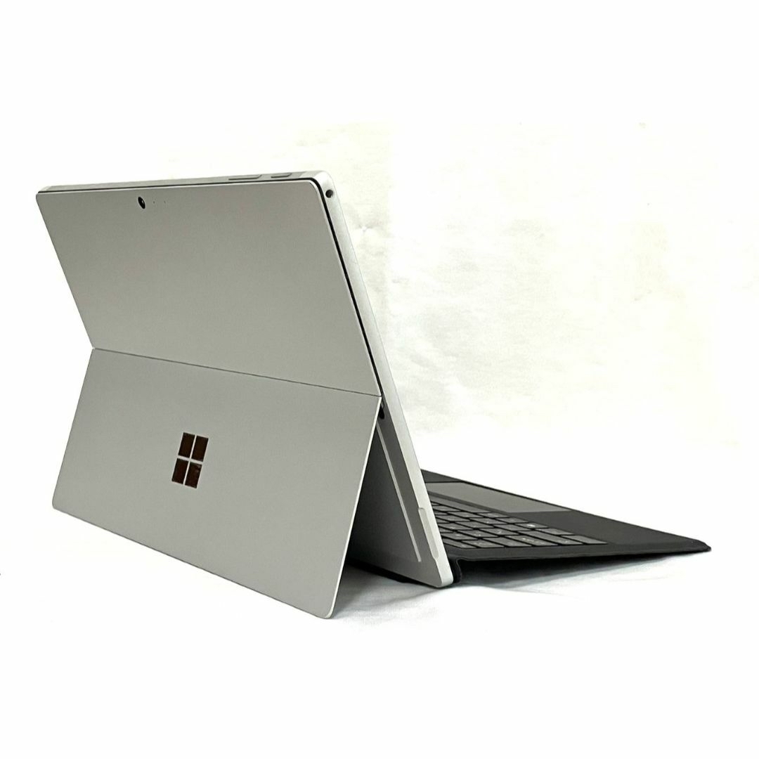 美品 タッチパネル SurfacePro6 i5 8世代 USB WiFi - ノートPC