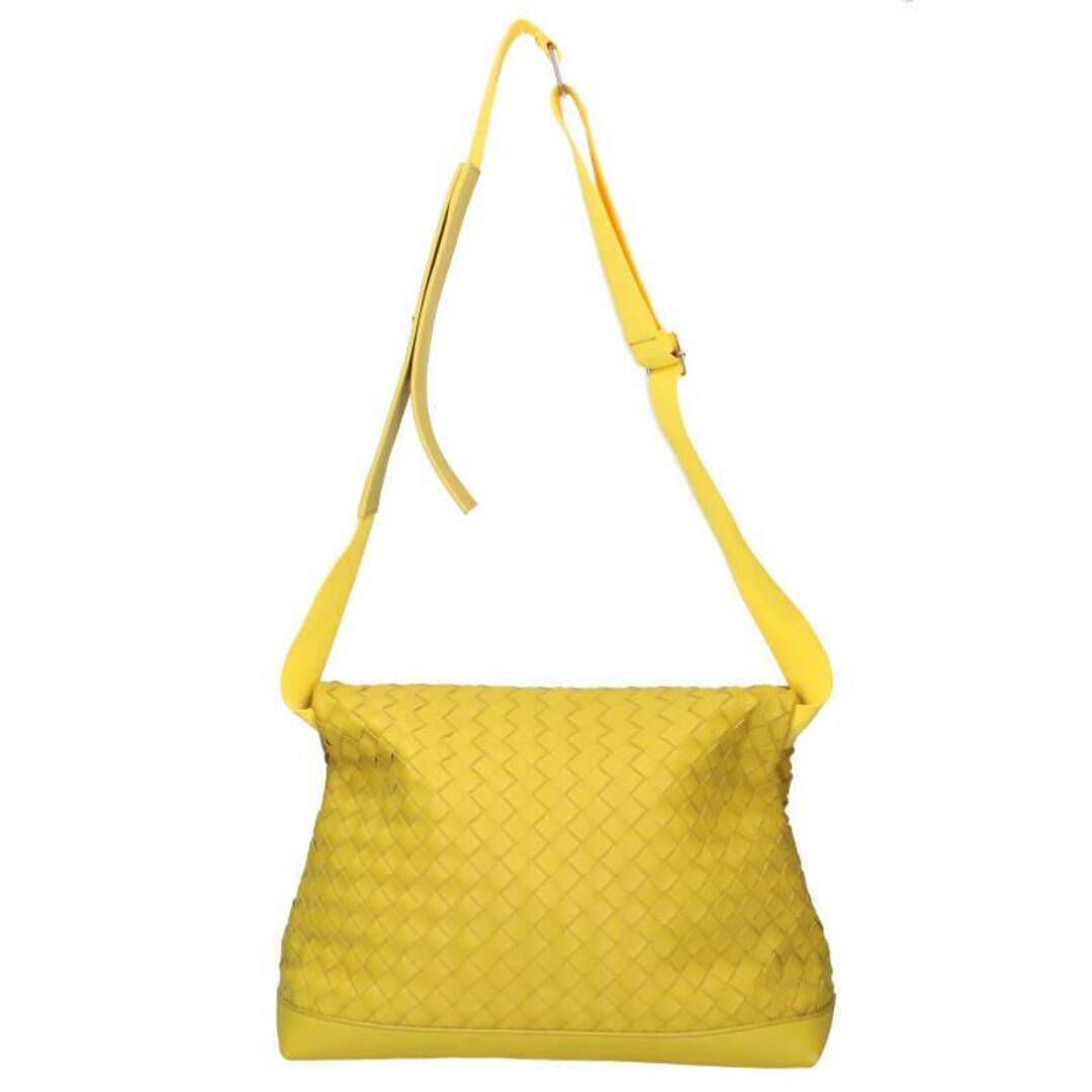 Bottega Veneta - ボッテガヴェネタ イントレチャートレザーフラップ