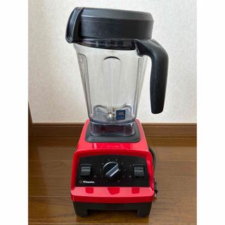 バイタミックス(Vitamix)のバイタミックス　E320(ジューサー/ミキサー)