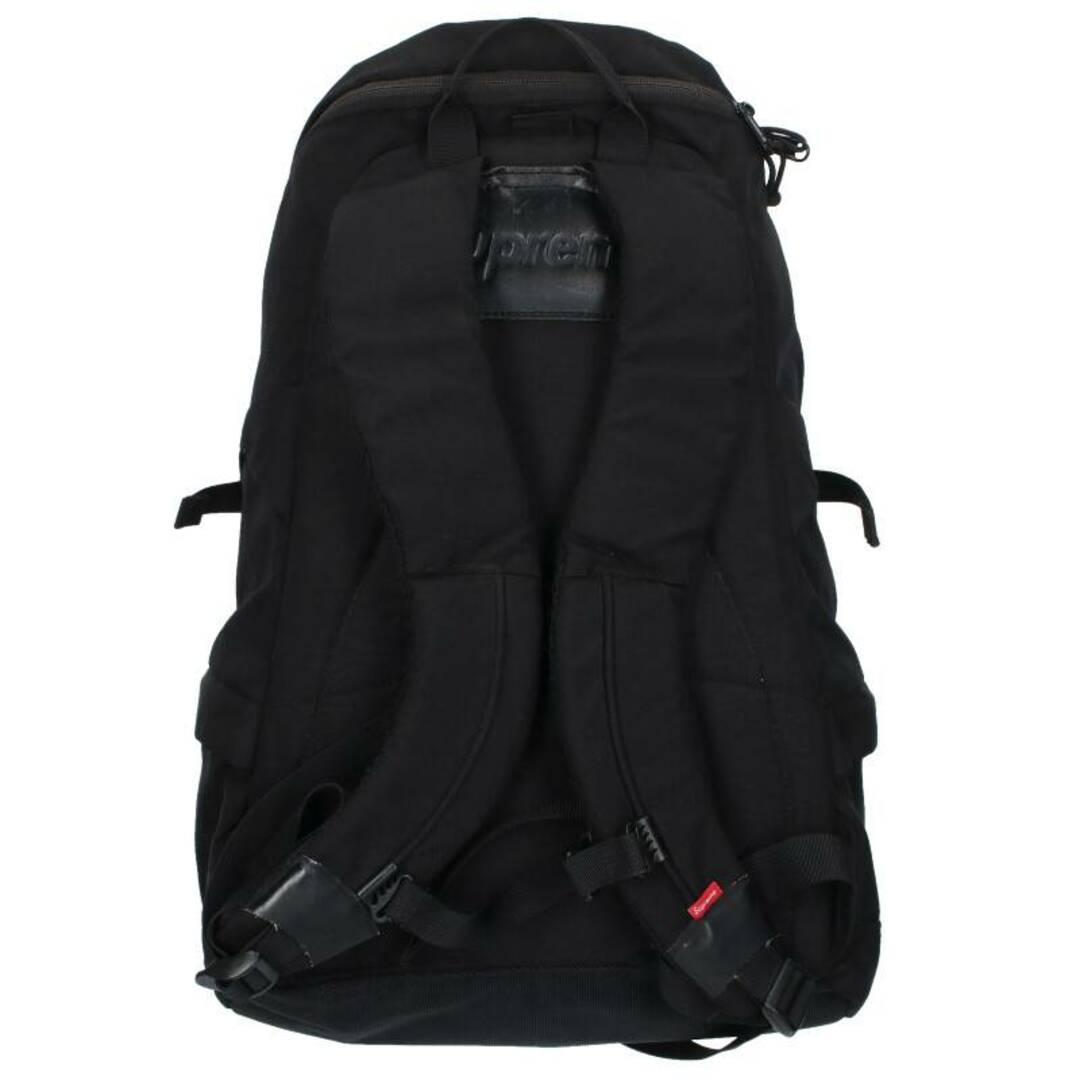 シュプリーム 15AW Backpack ボックスロゴバックパック メンズ