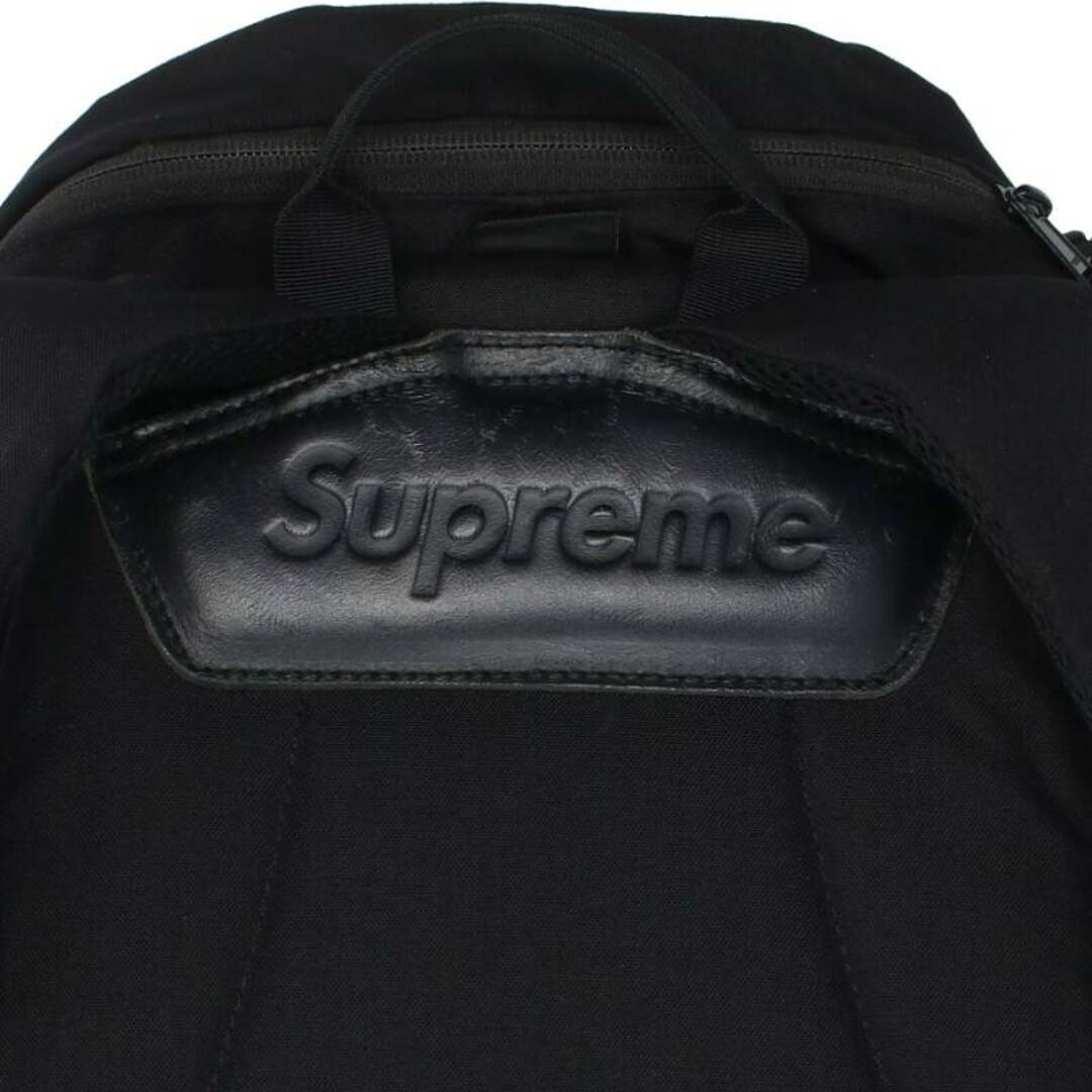 Supreme - シュプリーム 15AW Backpack ボックスロゴバックパック ...