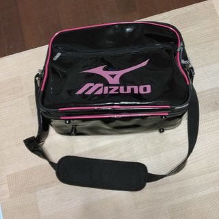 ミズノ(MIZUNO)のエナメルバック(その他)