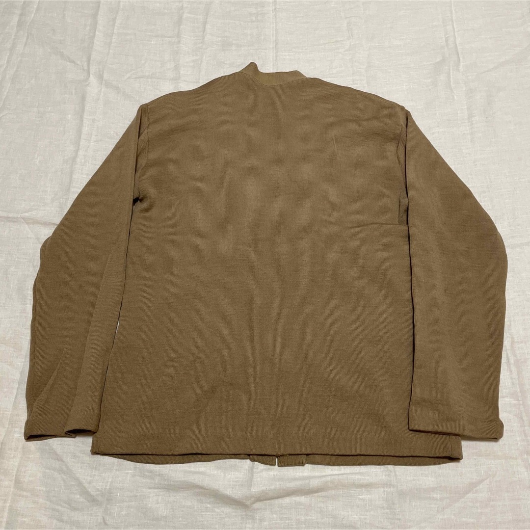 50's ヴィンテージ シューティング ニット カーディガン ハンティング 古着