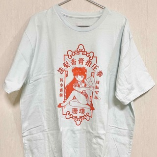 グラニフ(Design Tshirts Store graniph)の【graniph】らんま×graniphコラボ(Tシャツ(半袖/袖なし))