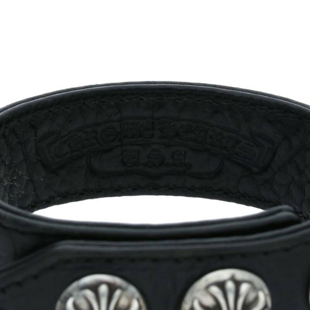 Chrome Hearts - クロムハーツ 3BTN/2SNP/クロスボール3ボタン2