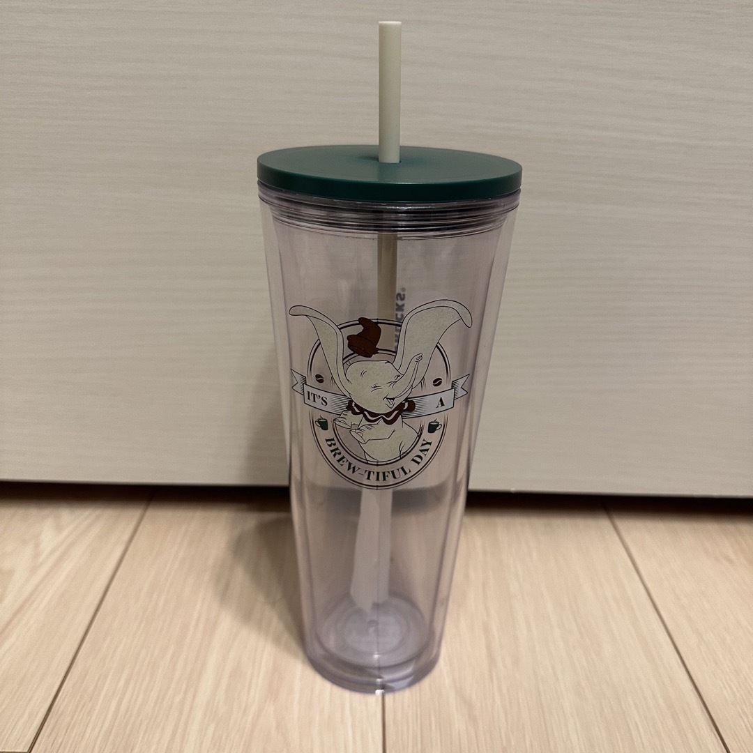 Starbucks - 【海外限定】スターバックス 日本未発売 ディズニーコラボ Starbucks - 【海外限定】スターバックス 日本未発売 ディズニーコラボ