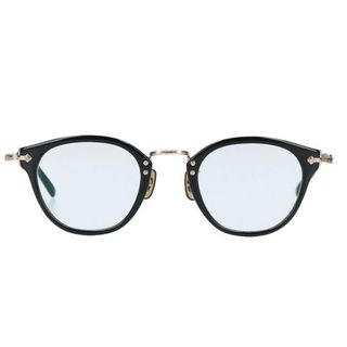 Oliver Peoples - オリバーピープルズ ウェリントンメタルフレーム眼鏡