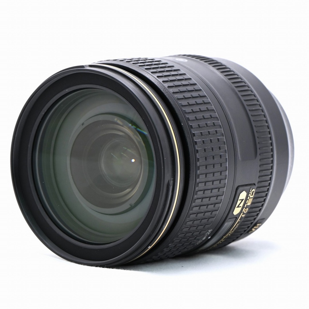 Nikon(ニコン)のNikon AF-S NIKKOR 24-120mm f/4G ED VR スマホ/家電/カメラのカメラ(レンズ(ズーム))の商品写真