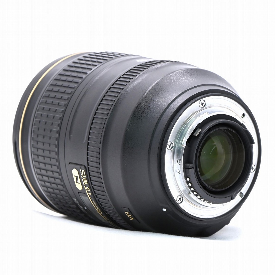 Nikon(ニコン)のNikon AF-S NIKKOR 24-120mm f/4G ED VR スマホ/家電/カメラのカメラ(レンズ(ズーム))の商品写真