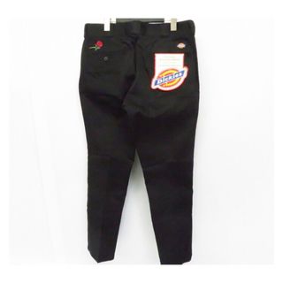 ディッキーズ(Dickies)のROTTWEILLER DICKIES コラボ ワークパンツ(ワークパンツ/カーゴパンツ)