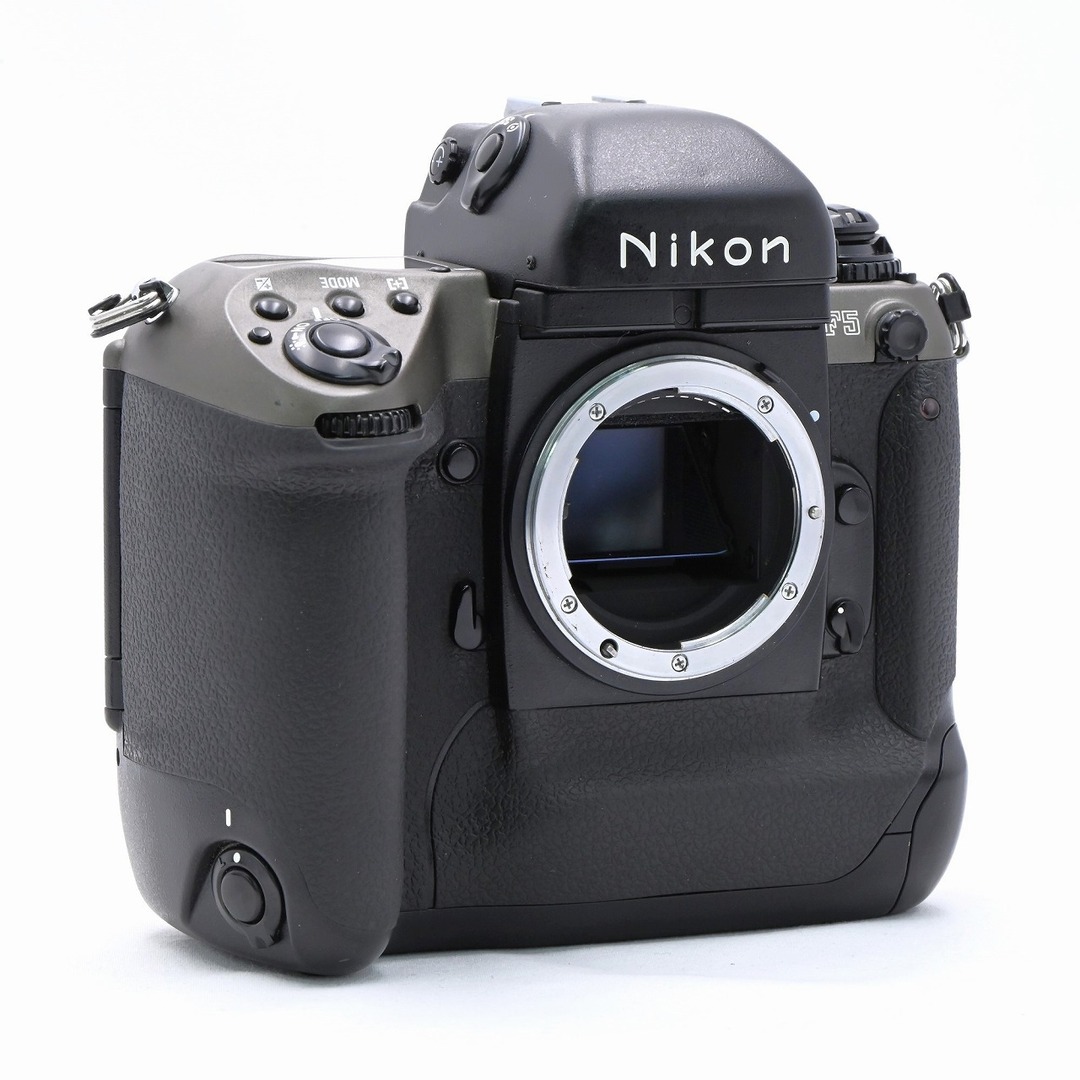 Nikon F5 50th ボディ 50周年記念モデル