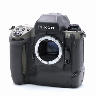 ニコン(Nikon)のNikon F5 50th ボディ 50周年記念モデル(フィルムカメラ)