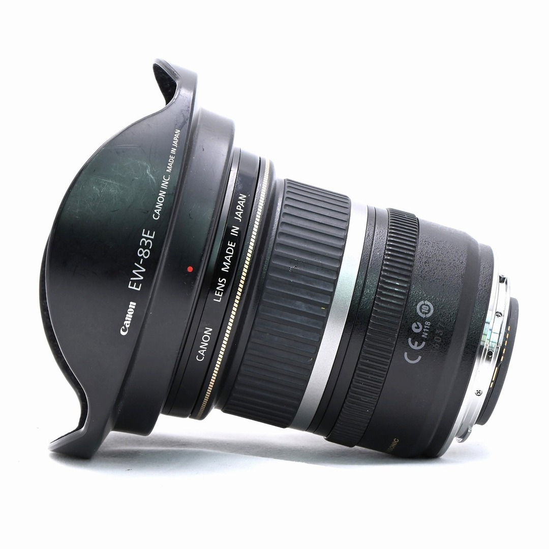 Canon - Canon EF-S10-22mm F3.5-4.5 USMの通販 by Flagship Camera