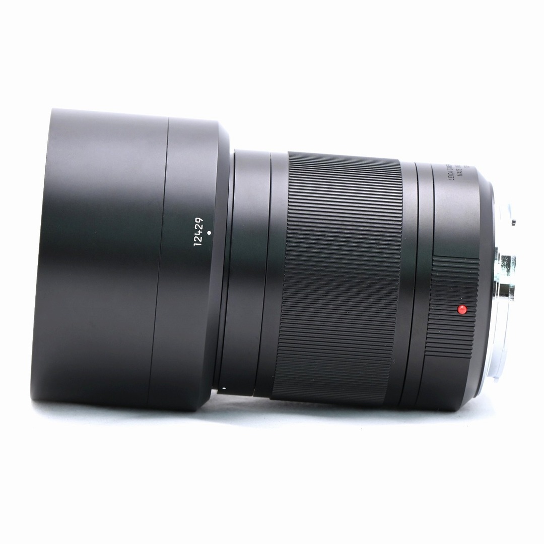 LEICA(ライカ)のLeica Summilux-TL 35mm f/1.4 ASPH スマホ/家電/カメラのカメラ(レンズ(単焦点))の商品写真