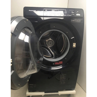 送料込みPanasonicドラム洗濯乾燥機NA-VD210L